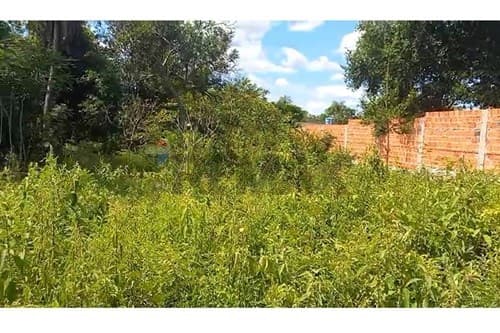 Terrenos en venta – caacupé, barrio san cayetano