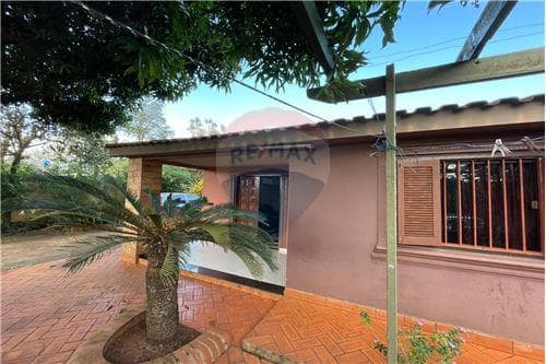 Vivienda titulada en Hernandarias Barrio Aurora — foto 5