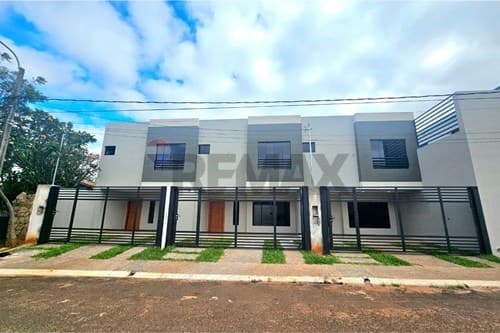 Duplex de 3 habitaciones alto pinar Luque — foto 3