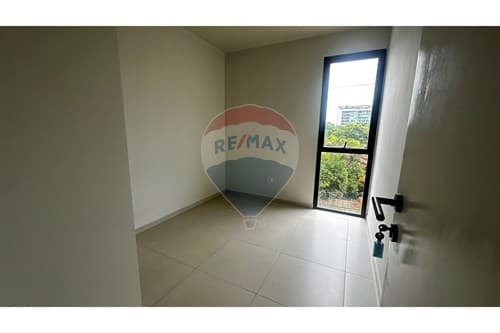 En alquiler dos dorm edif Home Ycua Sati — foto 3