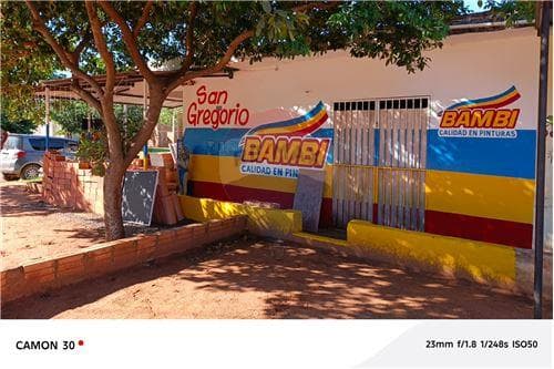 Salones comerciales con renta activa, foto 1