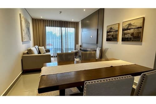 Dpto de 2 dormitorio en venta - edif jorge juan — foto 2