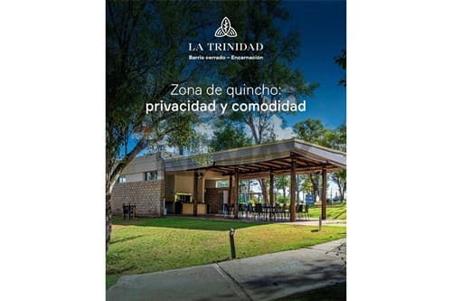 En venta terreno - Condominio La Trinidad, foto 2