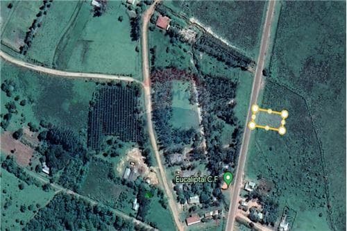 Un gran terreno en iturbe, foto 2