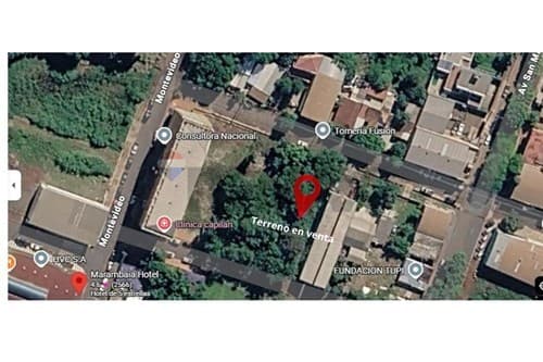Terreno en venta km 4 - che la reina, foto 3