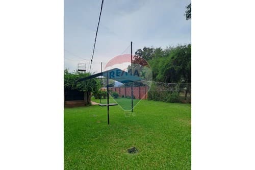 Casa quinta en venta zona villa hayes — foto 1