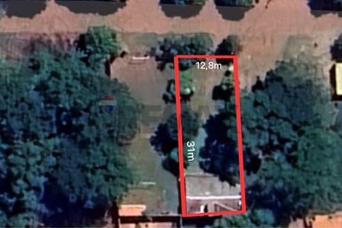 Terreno en venta – ypané