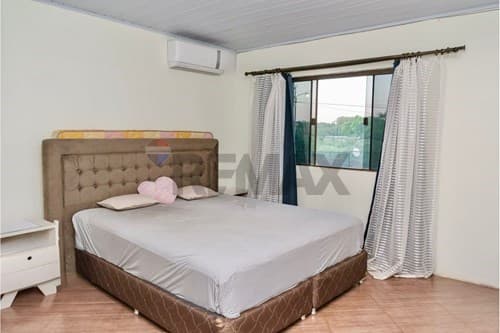 Casa en venta en Presidente Franco, foto 3