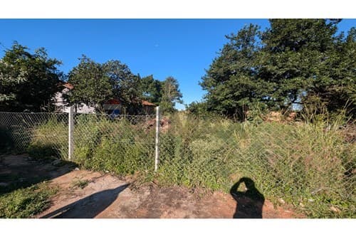 Terreno a 200 m de Av. Doctor Lopez