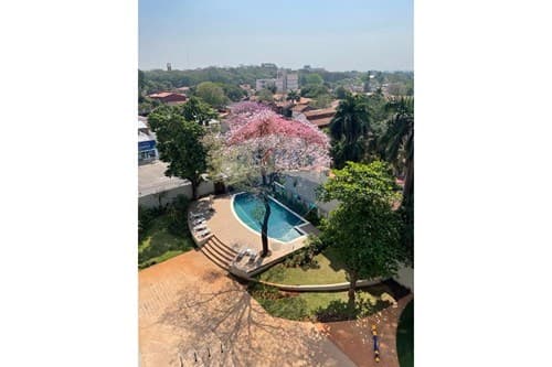 Departamento en venta Balcones de Seminario