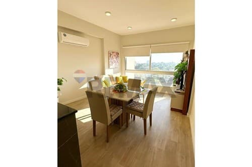 1 dormitorio amoblado en Las Lomas, foto 2