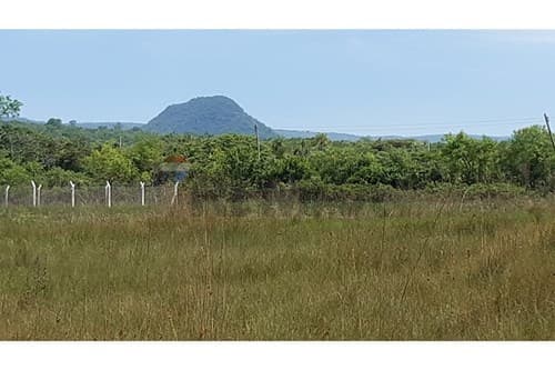 Terreno ideal Ruta Caacupé -Tobati — foto 4