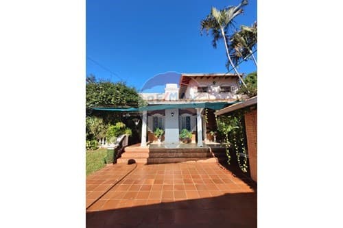 En venta - amplia casa en barcequillo San Lorenzo — foto 5