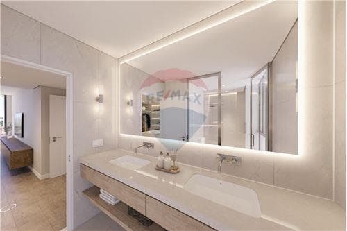 Cosmopolitan - departamentos de lujo - 3 suites — foto 2