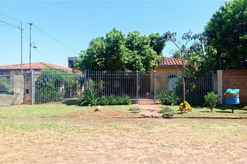 🌿 Tu hogar ideal en Capiatá con amplio terreno, foto 4