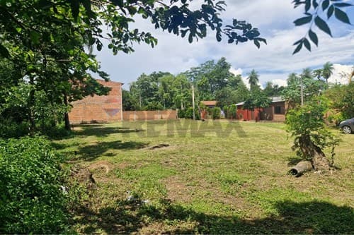 Terreno en venta frente a USF Potrerito Ypané — foto 5