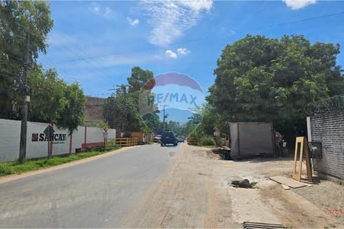 Terreno en oferta en Luque Campo Grande — foto 5