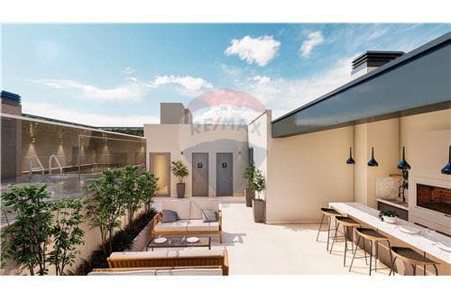 Vendo depto de 2 habitaciones en pozo- ycua sati