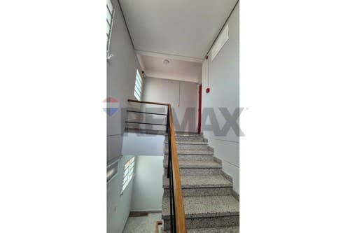 Oficina en alquiler- general diaz- asuncion — foto 2