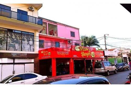 Propiedad comercial en km7 Ciudad Nueva — foto 3