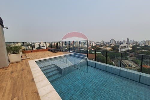 Departamento - Venta - Paraguay Las Mercedes