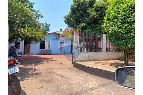 Terreno en Ciudad del Este .Área 2, foto 3