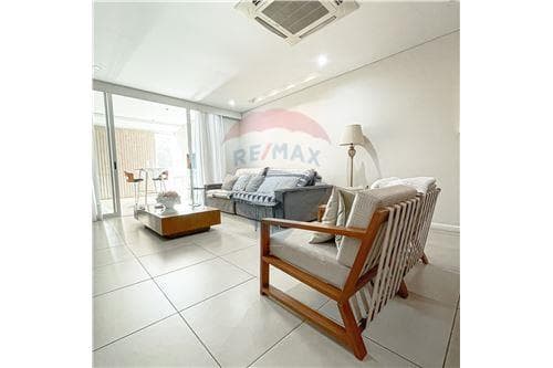 Fino Departamento de 223 mts2 en Villamorra — foto 4
