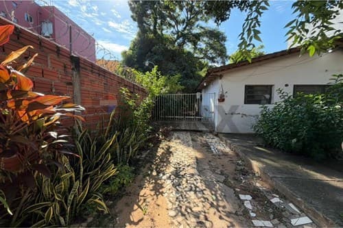 Terreno en Luque