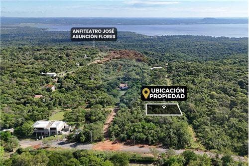 Terreno - Venta - San Bernardino Zona Anfiteatro — foto 5