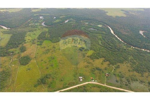 Vendo propiedad en chacoi- ideal para loteamientos