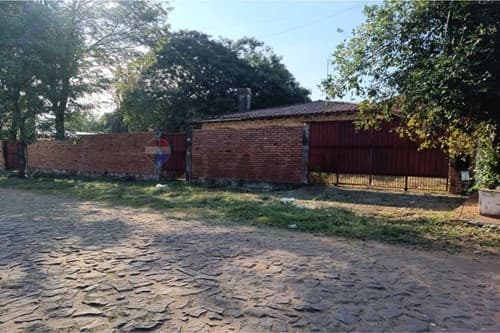 Casa de Ensueño a terminar en Lambaré