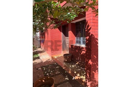 Casa en centro Luque — foto 2