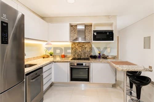 Departamento en venta -Villa Morra, foto 2