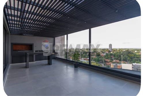 Monoambiente amoblado molas lópez ¡estrénalo!" — foto 1