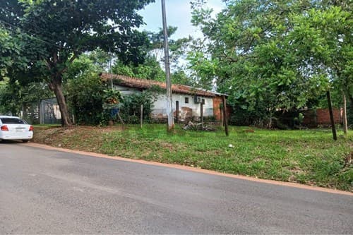 Terreno ideal sobre asfalto en San Lorenzo — foto 5