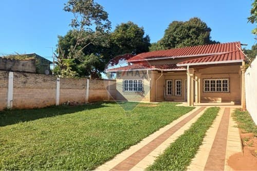 Casa barrio santa ana-San Lorenzo — foto 4