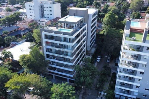 Departamento - Venta - Villa Morra, Asuncion, foto 2
