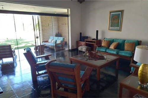 "Residencia de Lujo en San Miguel, San Lorenzo"