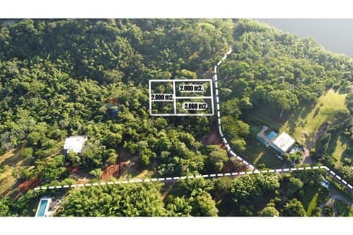 En venta terreno en el parana country club — foto 2