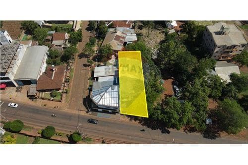 Edificio en venta con rentabilidad