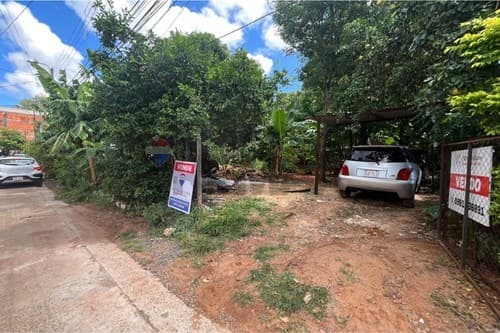 Terreno Fdo de la Mora Zona Sur, foto 3