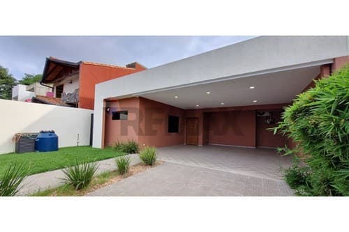 Hermosa Casa en Fernando de la Mora zona Sur — foto 2
