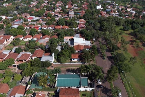 "Casa única en Avda. San Blas, Encarnación" — foto 5