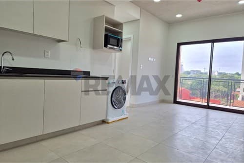 Departamento en alquiler en zuba 6