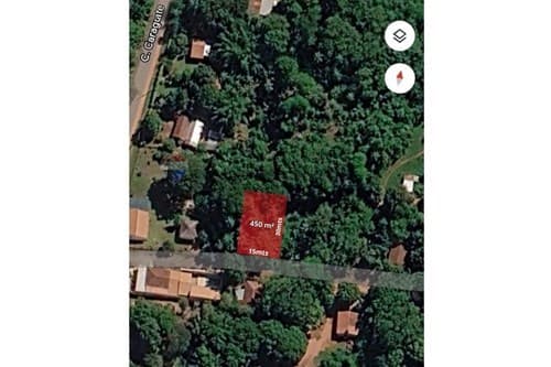 Terreno en Caacupe, foto 1