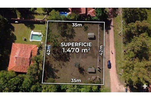 Terreno en Venta San Ber, Zona Villa Delfina — foto 3