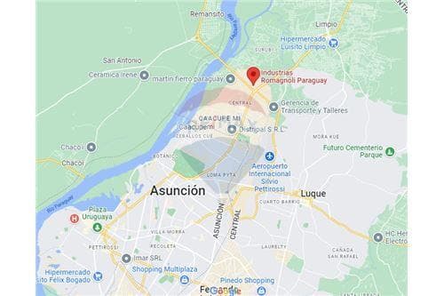 Deposito en Mariano Roque Alonso — foto 4