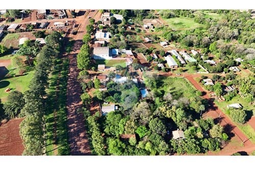 ¡Terreno en Edelira: Invierte en Itapúa! — foto 2
