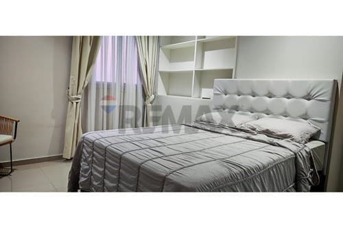 Departamento en venta -Villa Morra, foto 5