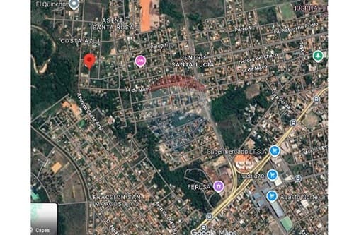 Terreno en venta a 1 cuadra de avda. Costa azul, foto 2